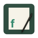 Focus Note logo